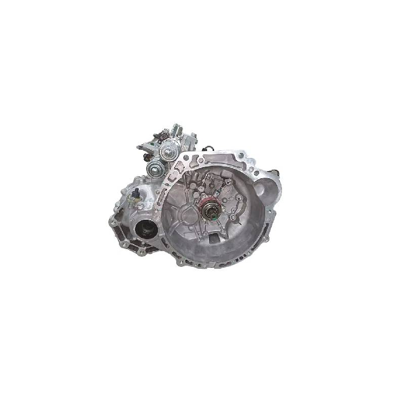 گیربکس کامل اتومات تیارا 1 گیربکس کامل اتومات تیارا