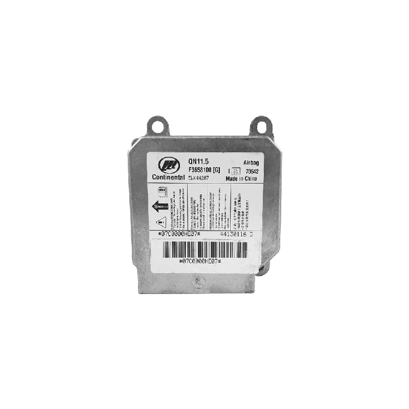 یونیت ایربگ اچ سی کراس H30 Cross 1 یونیت ایربگ اچ سی کراس H30 Cross