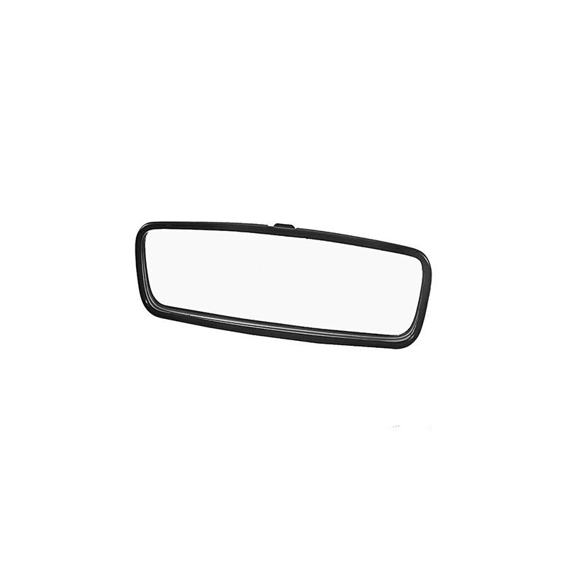 تصویر آینه وسط داخل کابین برلیانس h330 