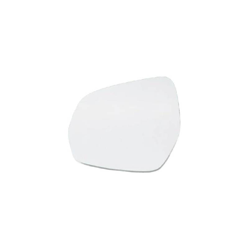 شیشه آینه ام جی GS