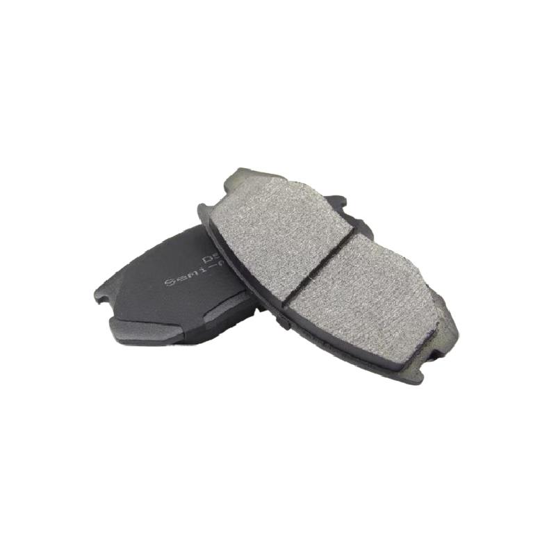 لنت ترمز عقب ام جی GS