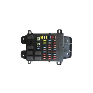 جعبه فیوز داخل کابین برلیانس h330