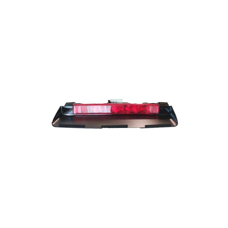 خطر ترمز سوم برلیانس h320 1 خطر ترمز سوم برلیانس h320