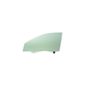 شیشه درب جلو چپ ام جی GS