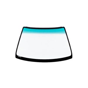 شیشه عقب ام جی GS