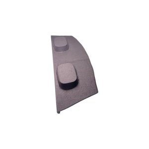 طاقچه عقب برلیانس h330