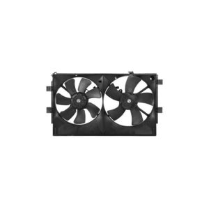 فن کامل رادیاتور ام وی ام X22 pro