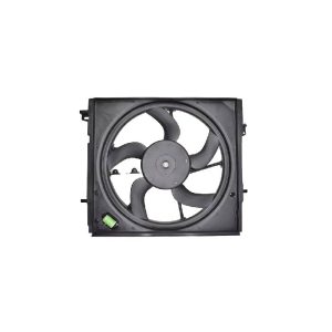 فن کامل رادیاتور جک S5 نیو