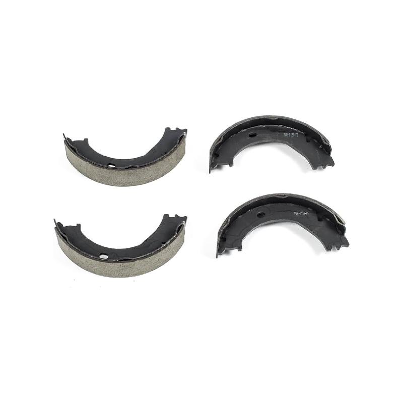 لنت ترمز دستی جک S5 نیو 1 لنت ترمز دستی جک S5 نیو