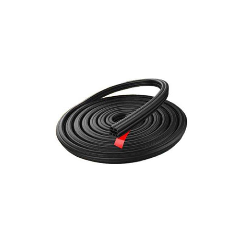نوار دور درب برلیانس h320 1 نوار دور درب برلیانس h320