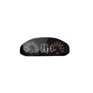 کیلومتر شمار ام وی ام X22 pro
