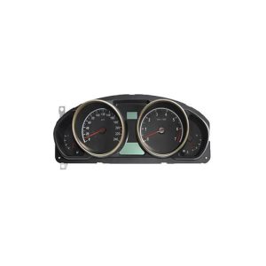 کیلومتر شمار برلیانس h320