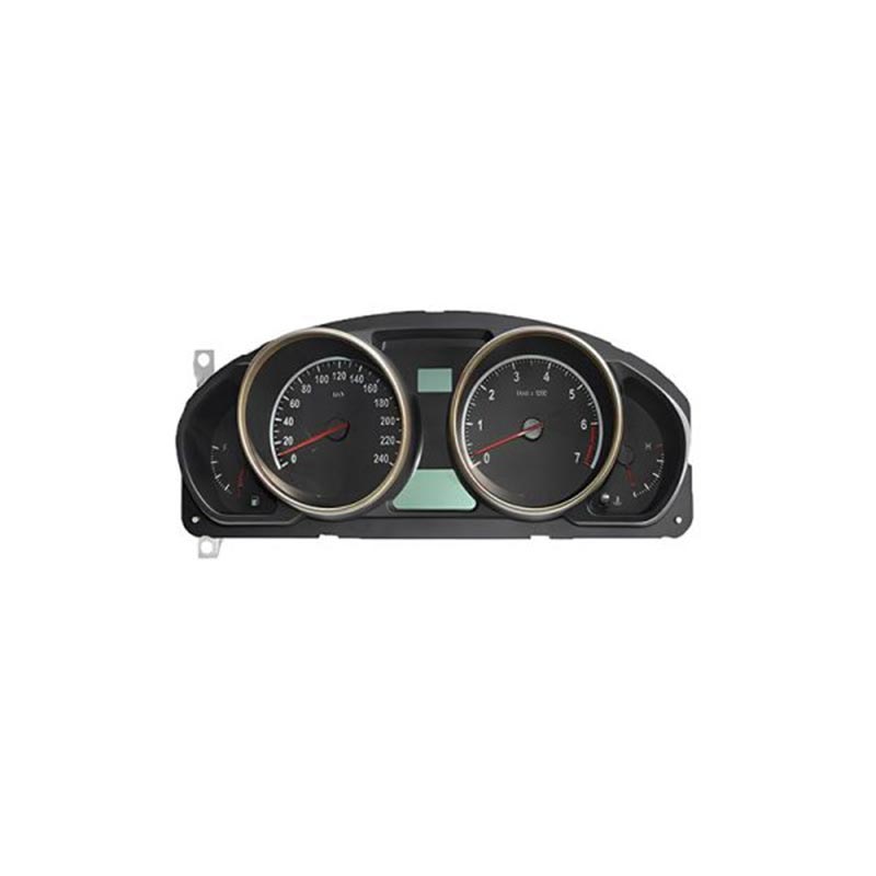 کیلومتر شمار برلیانس h320 1 کیلومتر شمار برلیانس h320