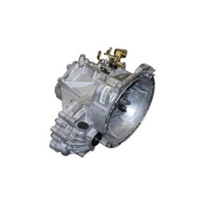 گیربکس کامل اتومات ام وی ام X22 pro