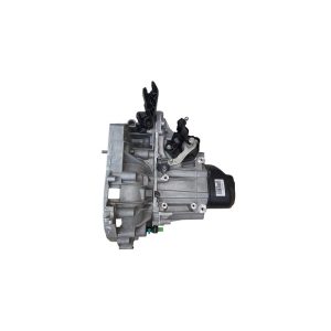 گیربکس کامل اتومات برلیانس h330