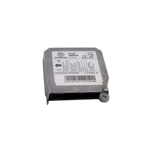 یونیت ایربگ برلیانس h320