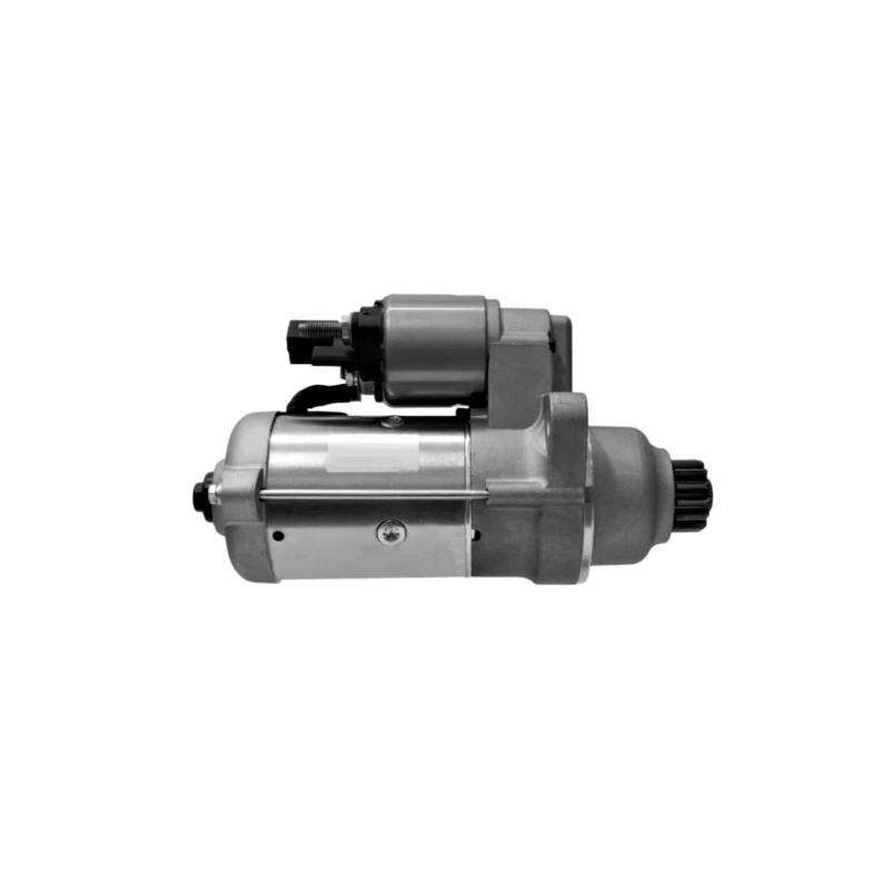 استارت اس دبلیو ام SWM G01F 1 استارت خودرو اس دبلیو ام SWM G01F