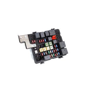 جعبه فیوز داخل موتور برلیانس h320