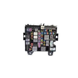 جعبه فیوز داخل کابین اکستریم EXTRIM VX