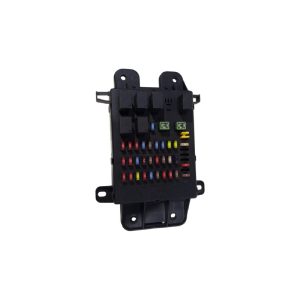 جعبه فیوز داخل کابین فونیکس FX اکسلنت