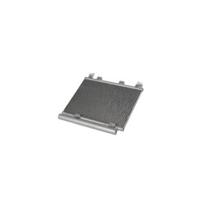 رادیاتور کولر اس دبلیو ام SWM G01F
