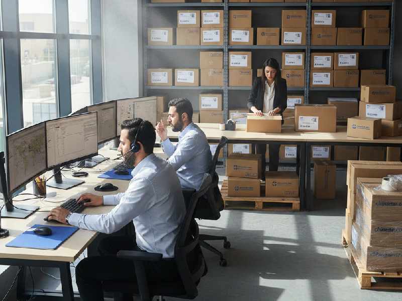 لوازم یدکی لاماری ایما در کیش 2 روش های ارسال قطعات یدکی لاماری از چاینا استور به کیش