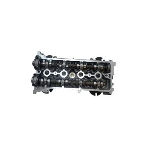 سرسیلندر کامل برلیانس h320