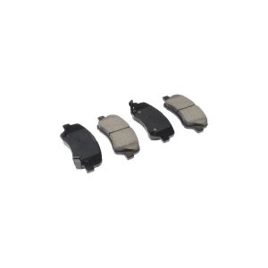 لنت ترمز جلو اس دبلیو ام SWM G01F
