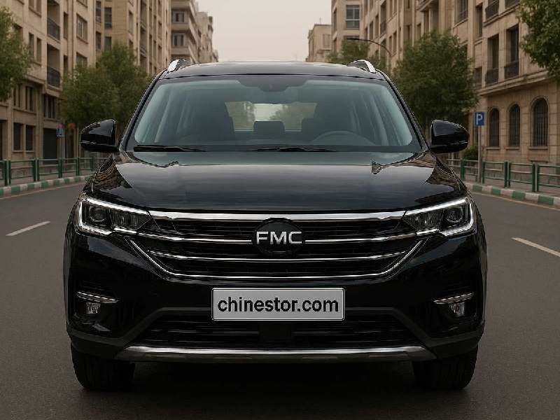 لوازم یدکی FMC-T5