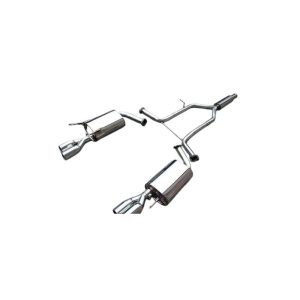 منبع اگزوز اکستریم EXTRIM VX
