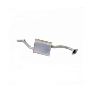 منبع اگزوز برلیانس h320