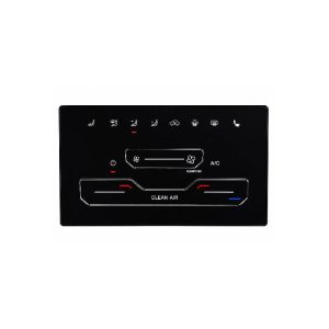پنل تهویه مطبوع ام وی ام X55 Pro