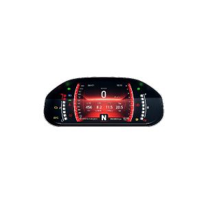 کیلومتر شمار ام وی ام X55 Pro
