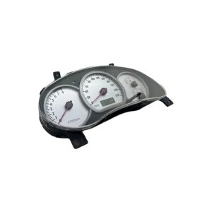 کیلومتر شمار ام‌وی‌ام X33