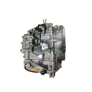 گیربکس کامل اتومات ام وی ام X33