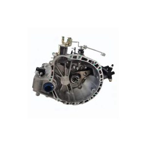 گیربکس کامل اتومات برلیانس h320
