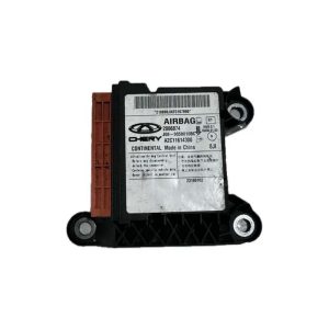 یونیت ایربگ ام‌ وی‌ ام X33