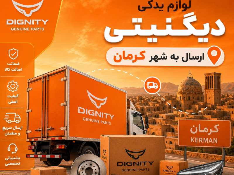لوازم یدکی دیگنیتی در کرمان 2 لوازم یدکی دیگنیتی در کرمان