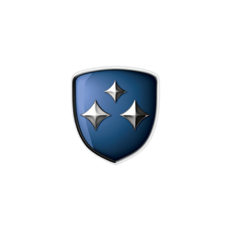 آرم جلو پنجره FMC T5 1 آرم جلو پنجره FMC T5