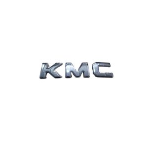 آرم جلو پنجره KMC T8