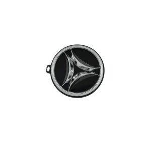 آرم جلو پنجره دیگنیتی پرایم