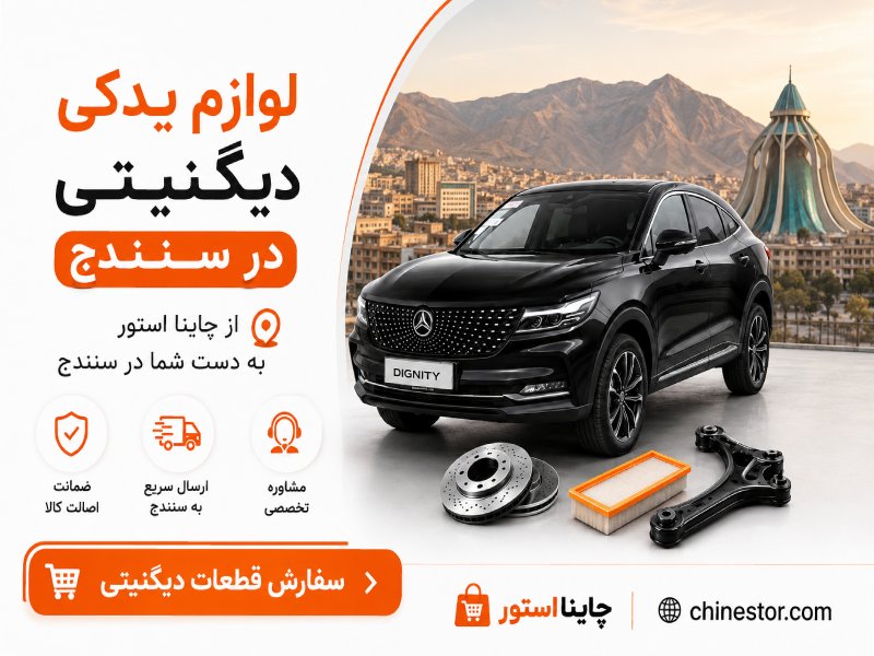 لوازم یدکی دیگنیتی در سنندج 1 لوازم یدکی دیگنیتی در سنندج