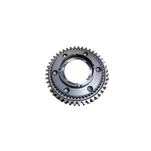 دنده CVT دود جک J4
