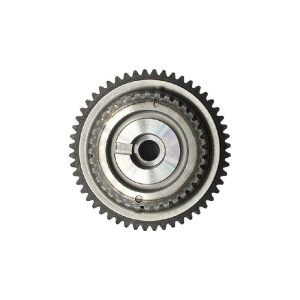 دنده CVT دود لاماری ایما