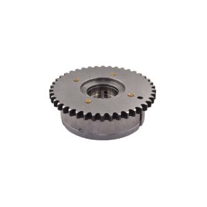 دنده CVT دود کی ام سی J7