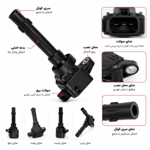 کوئل آریزو 5 اسپرت FL